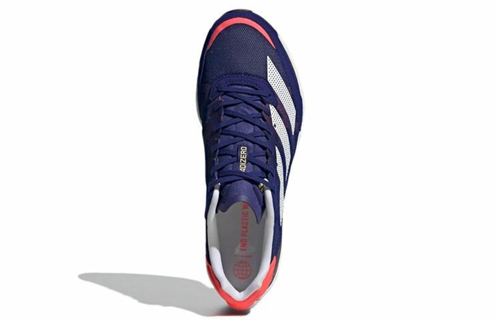 Кроссовки Adidas Adizero Adios 6