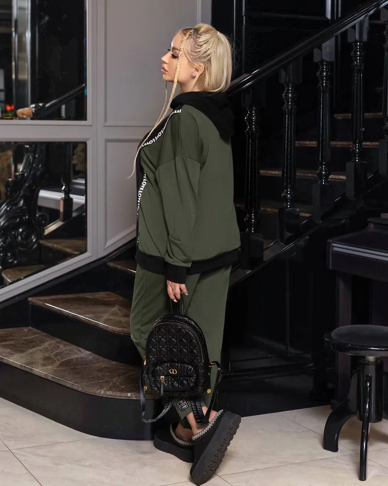 Костюм УК-252-1 Fabrika