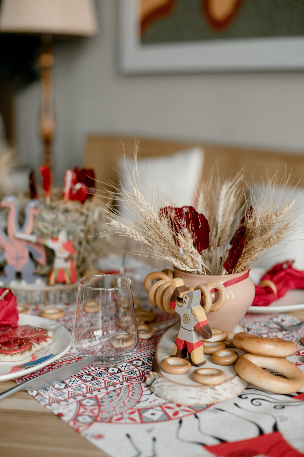 Богатырский праздник