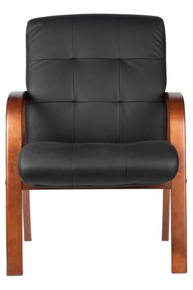 Кресло RCH М 165 D/B Черный