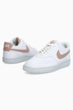 Nike Court Vision Low Next Nature - белый