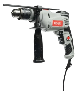 Дрель электрическая ударная 850W Ресанта (850 Вт)