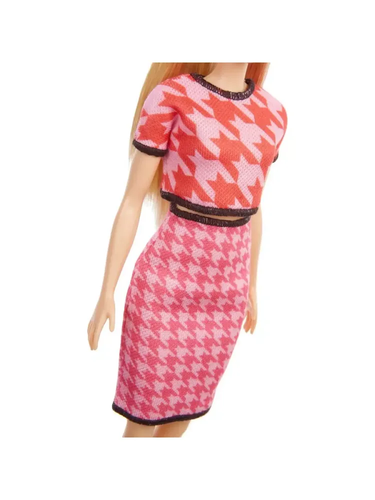 Кукла Барби Игра с модой 169 GRB59