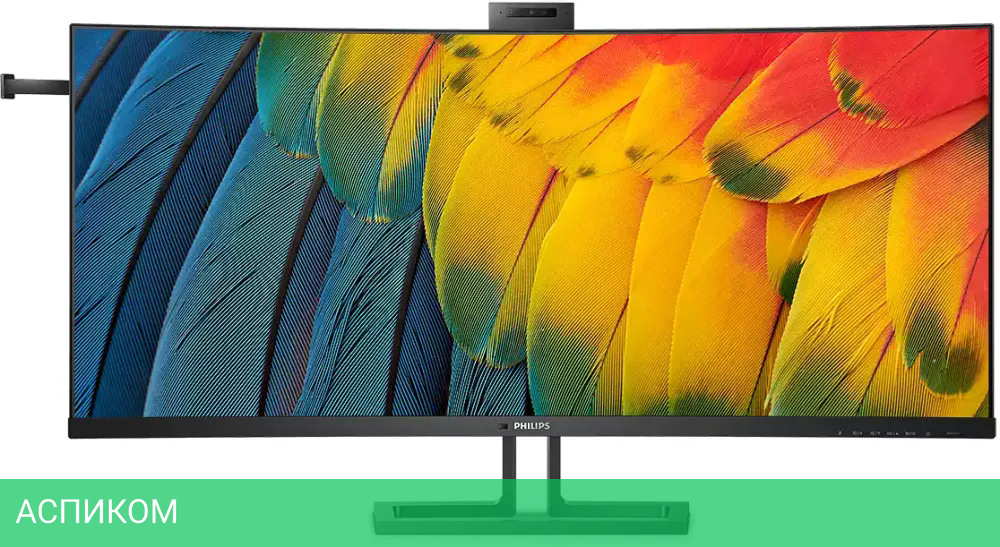 Монитор Philips UltraWide 40B1U6903CH/00