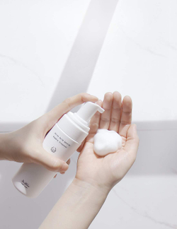 Dr. Althea Pro Lab Amino Acid Gentle Bubble Cleanser 140ml
