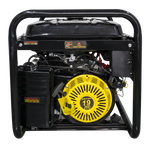 Электрогенератор Huter DY9500LX-3 PRO - [7,8 кВт / 380V] трехфазный