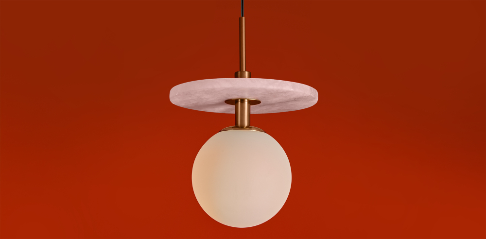 Подвесной светильник Freya FR5631PL-01BS