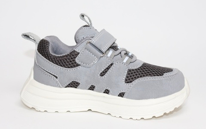 Кроссовки детские демисезонные Пчёлка Доми арт. E130-2I