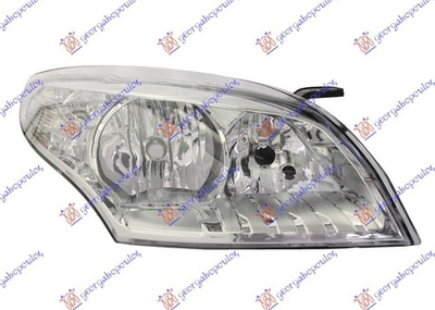 GBG - 068605133-GBG - Headlight