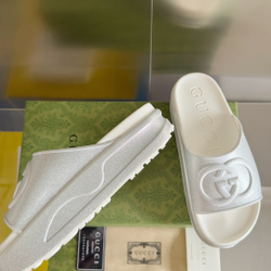 Gucci Slide Sandal