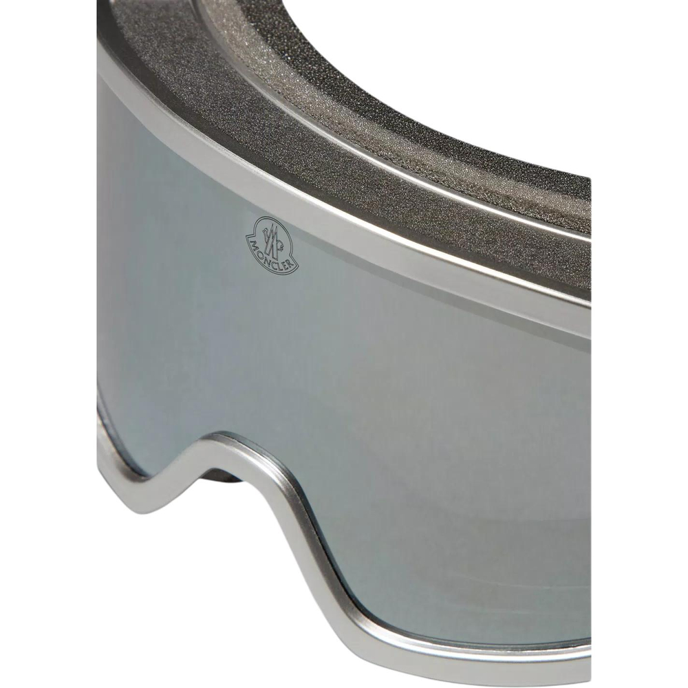 Moncler TERRABEAM Windproof Unisex Ski Goggles