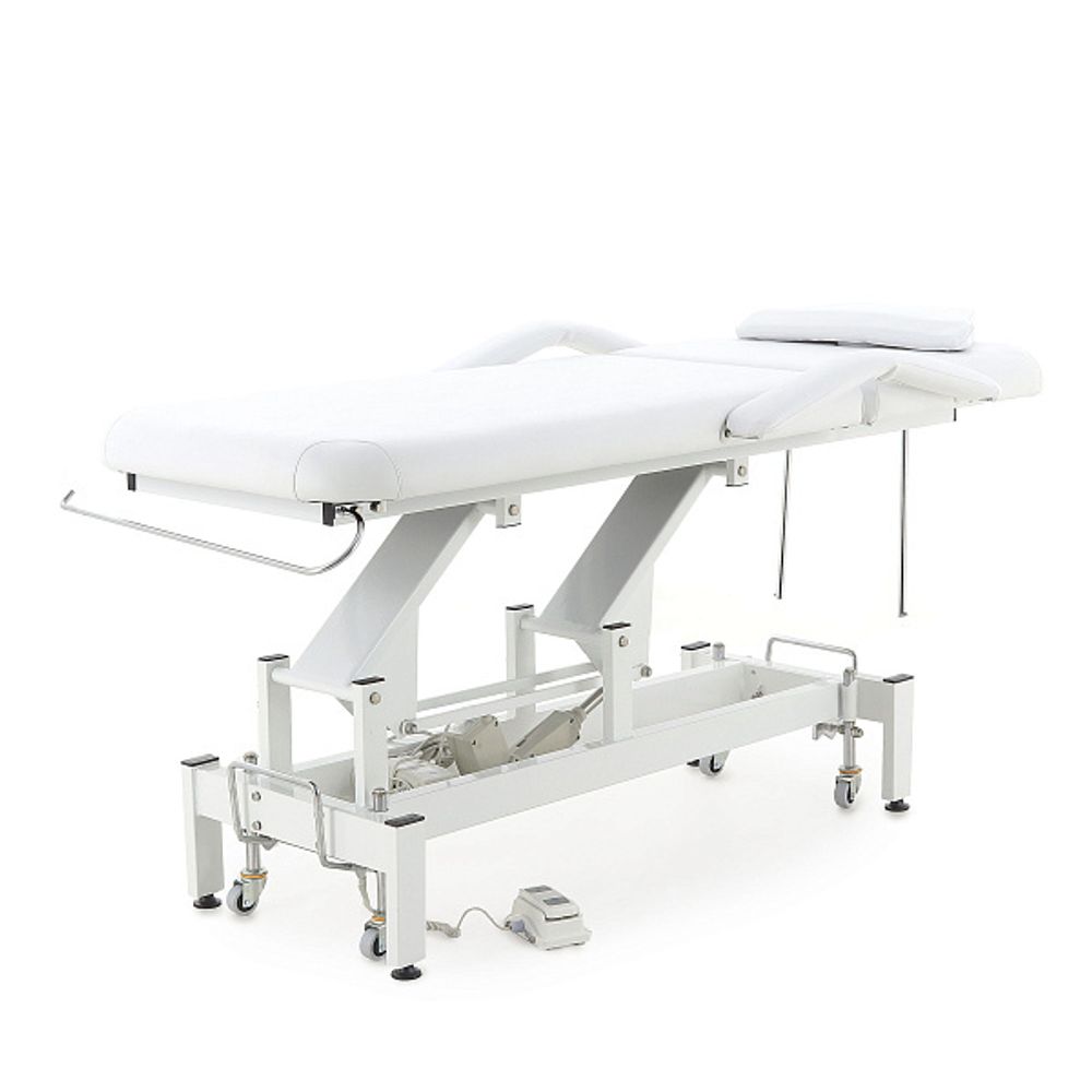 Электрический массажный стол DB-9 (KO-022) (ММКМ-1 SE2.21.10)