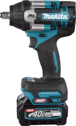 Гайковерт аккумуляторный MAKITA TW 007 GD201 TW007GD201
