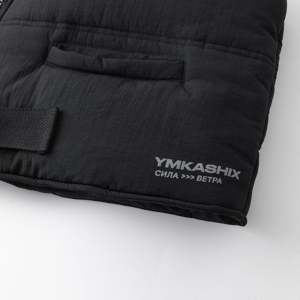 Жилет YMKASHIX СИЛА ВЕТРА