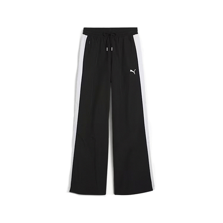 Брюки PUMA T7 Oversized Track Pants