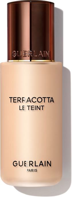 GUERLAIN Terracotta Le Teint - Тональная основа для естественного покрытия оттенок 1,5 Neutral, 35 ml
