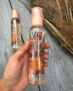 Тонер-спрей для лица с витамином С, 150мл