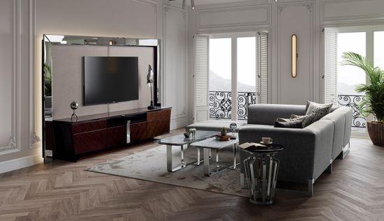 Журнальный столик Hamptons TIMELESS SALE, FRATELLI BARRI