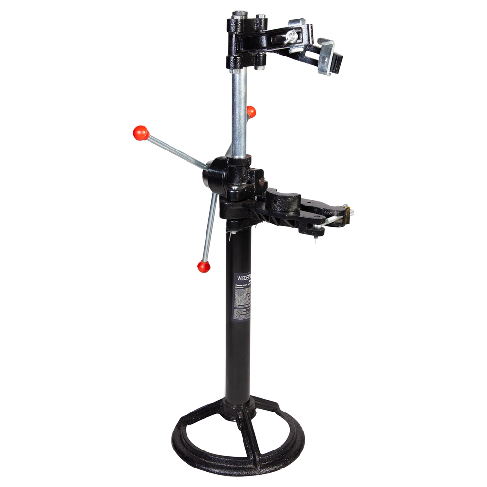 WDK-81501 Стяжка пружин механическая стационарная, усилие 1 т