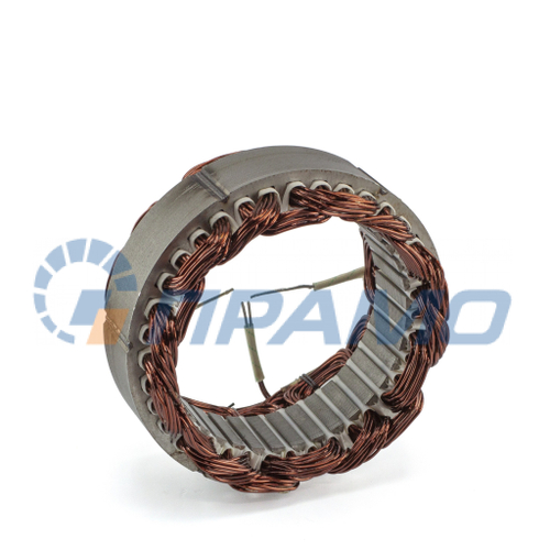 2000.023 (ПРАМО) Статор генератора