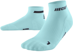 Носки короткие Cep Socks Run 4.0
