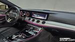 Mercedes-Benz E-Class W213 E300 Avangarde (08.2019)