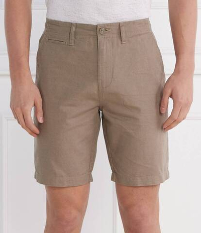 Шорты GUESS - бежевый(M4GB59 WG8B0)