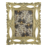 Рамка для фото 13х18 см Ажурная