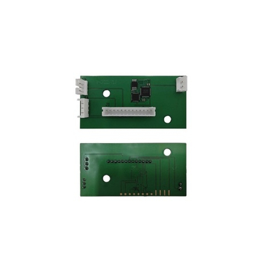 Чип фьюзера 41X1115, 41X1116 для LEXMARK MX722ade/MS821dn/823dn (CET), 225000 стр., CET461016