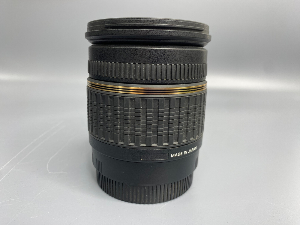 Tamron SP AF 17-50mm 2.8 XR Di II LD Asph IF A16 Canon Грибок