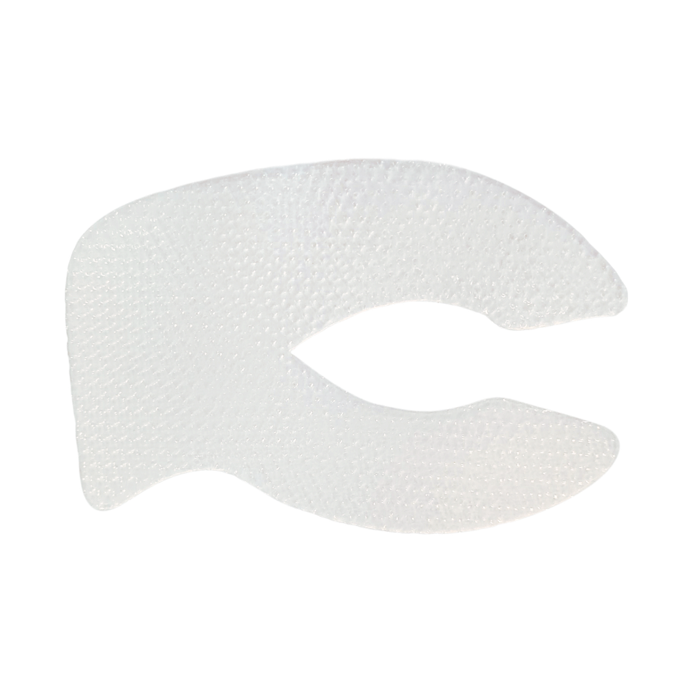 Ericson Laboratoire Патч-маска для век Total Contour Patches (4 пакетика-саше с 2-мя патч-масками)