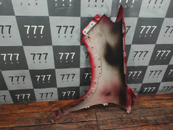 Крыло переднее правое Changan CS35PLUS 18-нв Б/У Оригинал S111F2701020200AB