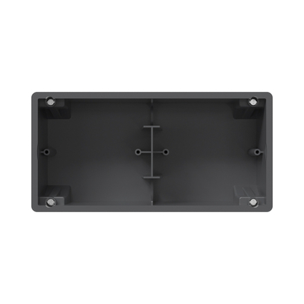 Установочная коробка в фальш-пол для Surface DFB22ZMR и DFB22MR
