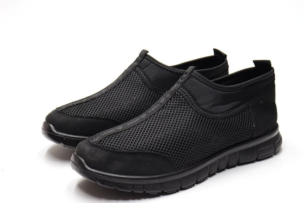 Кеды (40-45)р. / шт. 602-4