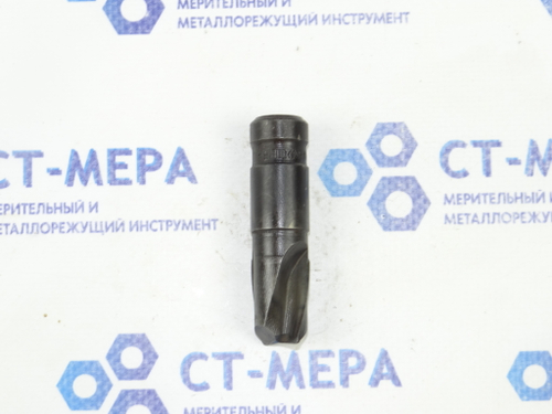 Фреза шпоночная ц/х 18х27х70 z=2 Р18