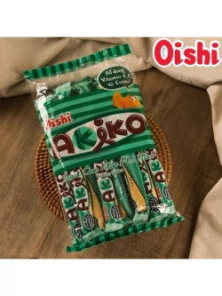 Печенье трубочки с начинкой со вкусом сыра 160 г * 3 шт