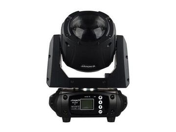 STAGE4 BROBEAM 75 вращающаяся голова BEAM, 75Вт