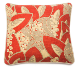 Подушка декоративная 45х45 Edinburgh Weavers EW34 Англия
