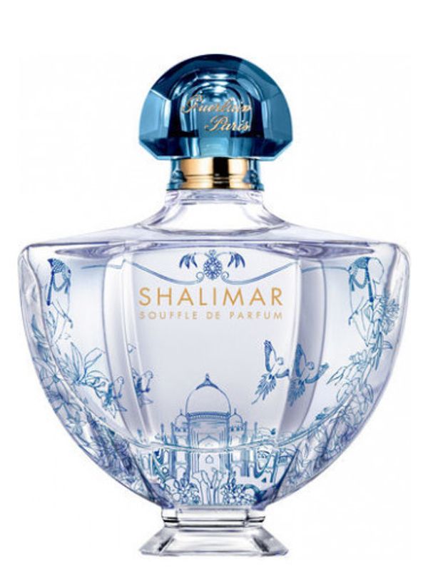 Guerlain Shalimar Souffle de Parfum 2015