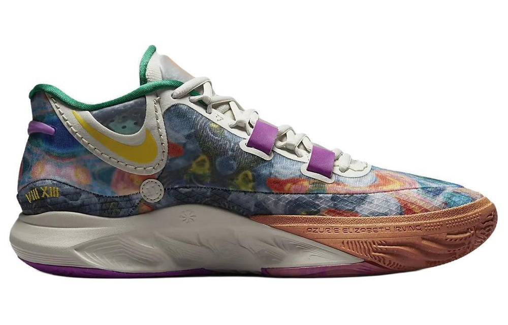 Кроссовки Nike Kyrie 8 "Circle Of Life" 8
