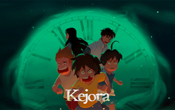 Kejora (для ПК, цифровой код доступа)