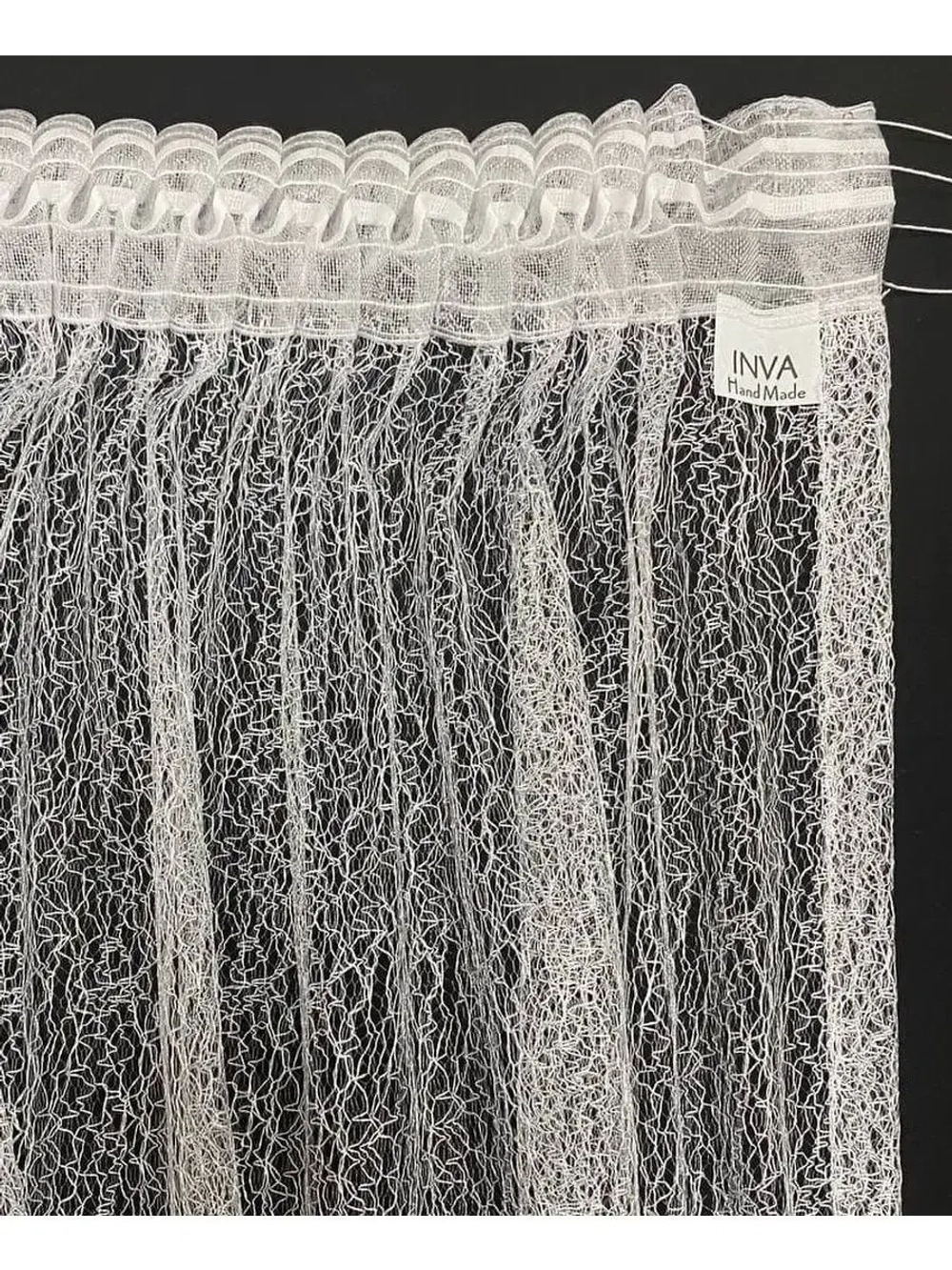 Тюль сетка 270 х 400 см