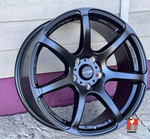 Комплект дисков Work Emotion T7R 17x8 et35 5x114.3