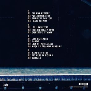Malia / One Grass Skirt To London (2LP)