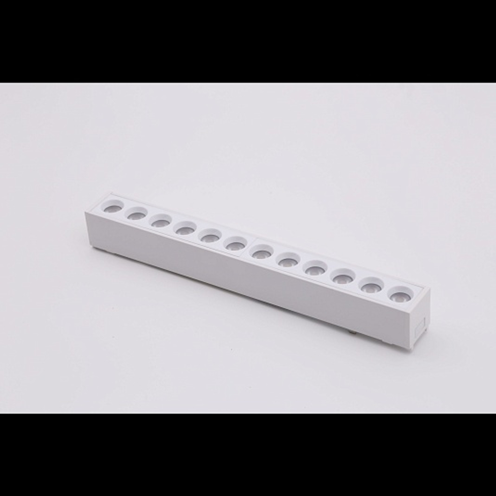 Магнитный трековый светильник Aployt Magnetic track 48 APL.0100.11.12