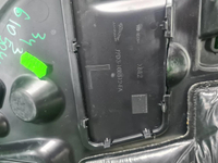 Кожух замка капота Комплект Jaguar I-PACE (2018-н.в.)