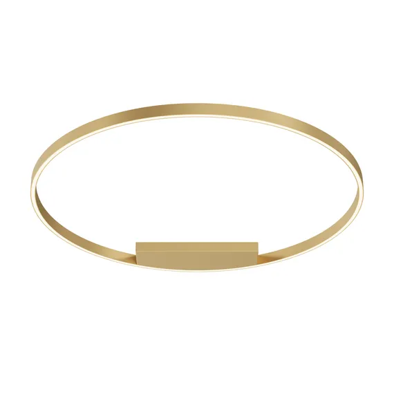 Потолочный светильник Рим / Rim 2600-3500К 59Вт Maytoni mod058cl-l65bsk