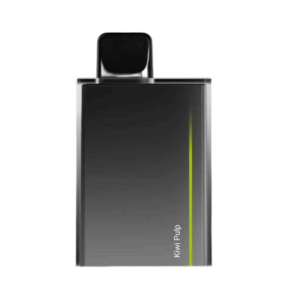 М. Soak Cube Black 7к Kiwi Pulp (Мякоть киви)