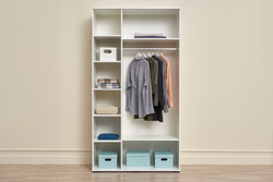 Шкаф 3-х створчатый Норд