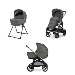 Коляска Inglesina Aptica 2 в 1 Velvet Grey
